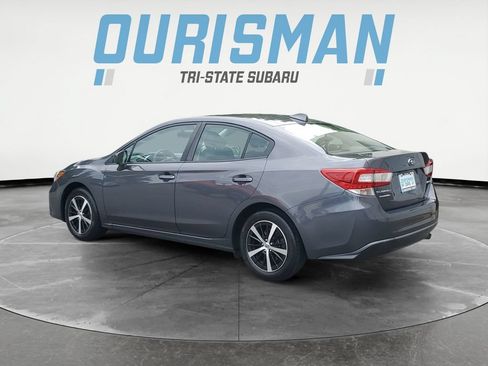 Used 2019 Subaru Impreza 2.0i Premium w/ Eyesight & BSD/Rcta & SRF AWD/4WD image 4