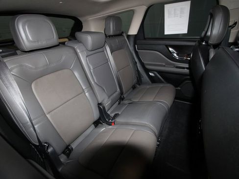 Used 2024 Lincoln Corsair Grand Touring w/ Equipment Group 302A image 28