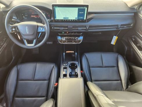 New 2026 Lincoln Corsair Reserve w/ Jet Appearance Package image 11