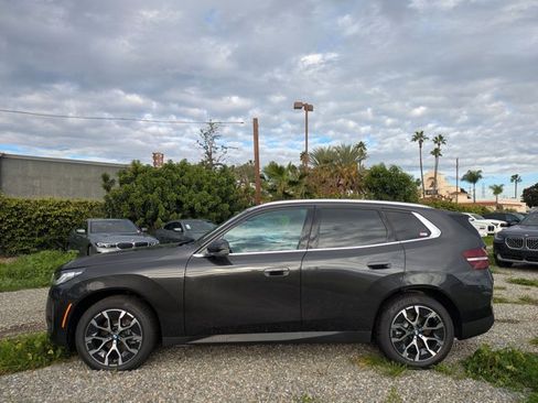 New 2026 BMW X3 xDrive30 w/ Convenience Package image 5