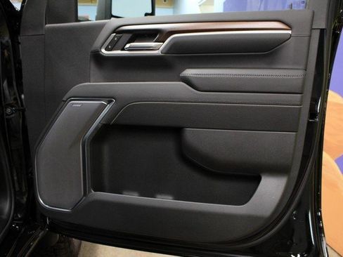 New 2025 GMC Sierra 2500 Denali w/ Max Trailering Package image 9