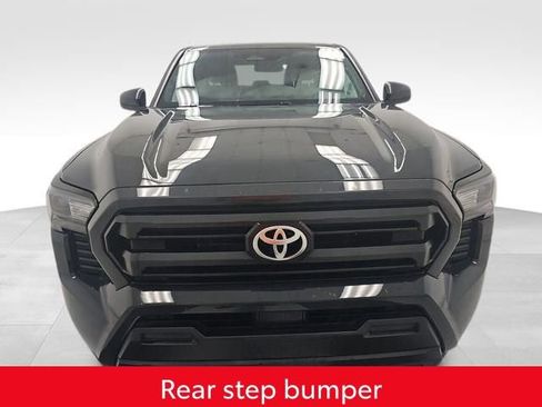 Used 2025 Toyota Tacoma SR RWD image 5