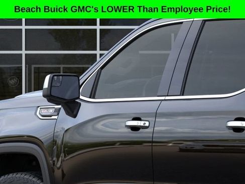 New 2026 GMC Sierra 1500 SLT w/ SLT Premium Plus Package AWD/4WD image 12
