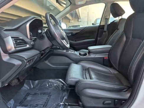 Used 2024 Subaru Legacy Limited AWD/4WD image 9