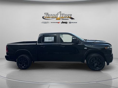 New 2026 RAM 1500 Big Horn image 9