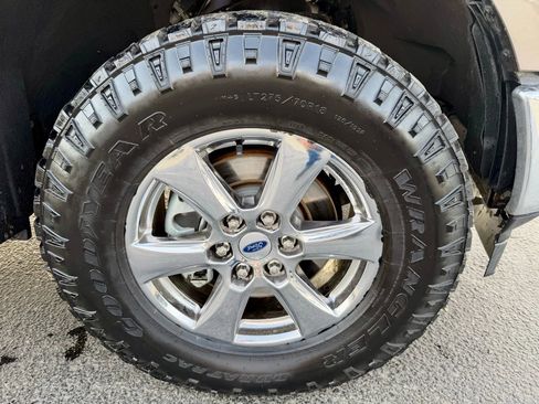 Used 2018 Ford F150 XLT w/ Equipment Group 302A Luxury image 19