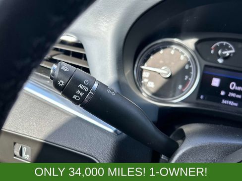 Used 2023 Buick Enclave Essence w/ Experience Buick Package AWD/4WD image 28