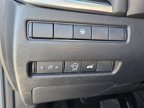 New 2026 Nissan Rogue SV image 26