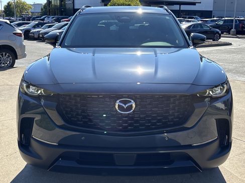 New 2026 MAZDA CX-50 AWD 2.5 Hybrid w/ Weather Package image 13