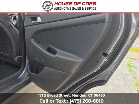 Used 2019 Hyundai Tucson Sport AWD/4WD image 44