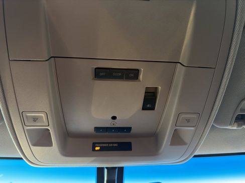 Used 2018 Chevrolet Silverado 1500 LTZ w/ Sport Package image 49