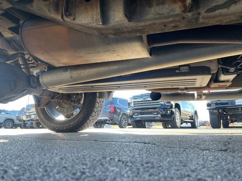 Used 2015 GMC Sierra 1500 4x4 Double Cab w/ Elevation Edition image 22