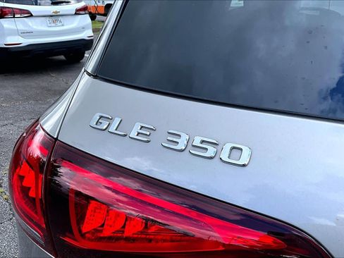 Used 2022 Mercedes-Benz GLE 350 image 10