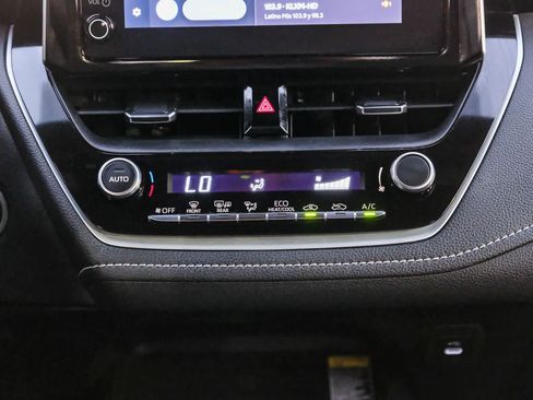 Certified 2024 Toyota Corolla SE w/ SE Package FWD image 15