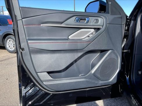 New 2026 Ford Explorer ST w/ Sun And Sound Package image 10