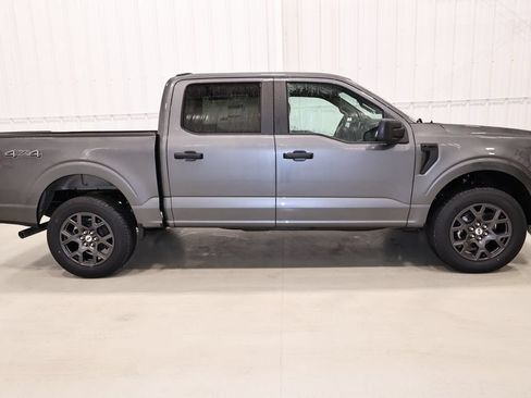 New 2026 Ford F150 STX AWD/4WD image 2