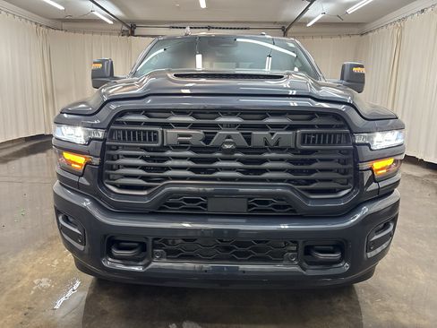 New 2027 RAM 2500 Tradesman AWD/4WD image 3