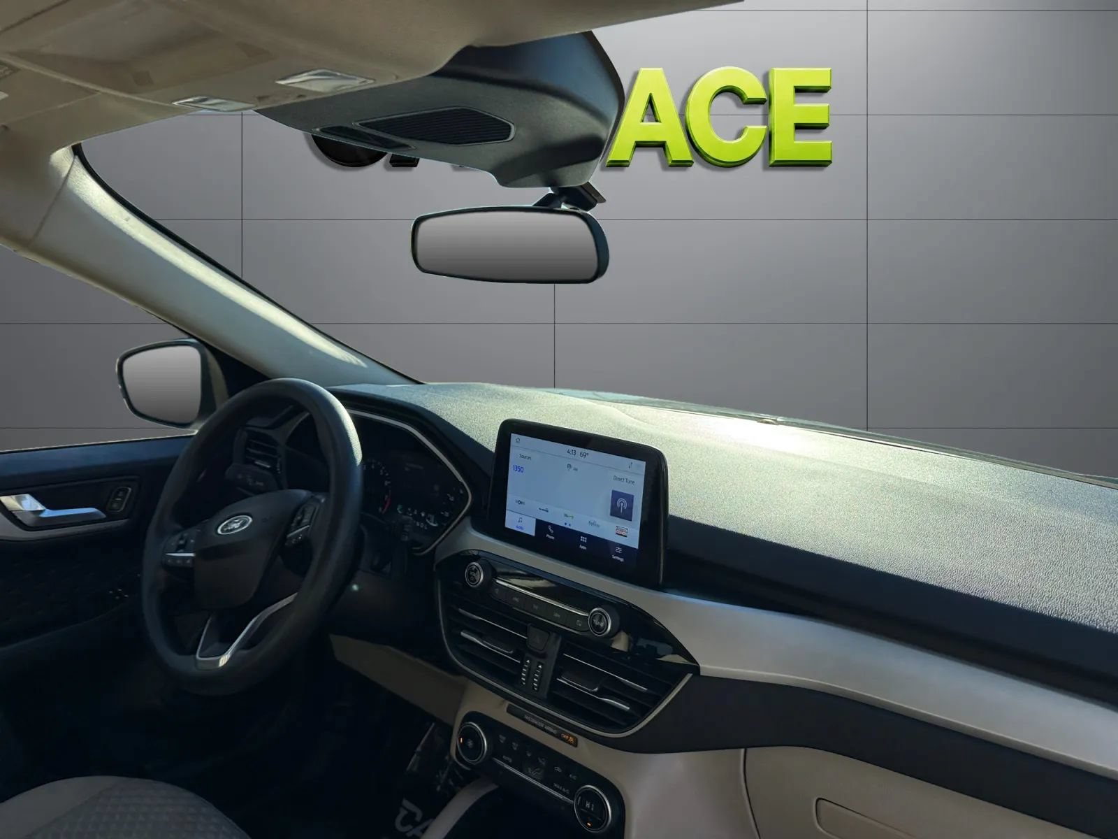 Used 2020 Ford Escape SE AWD/4WD image 23