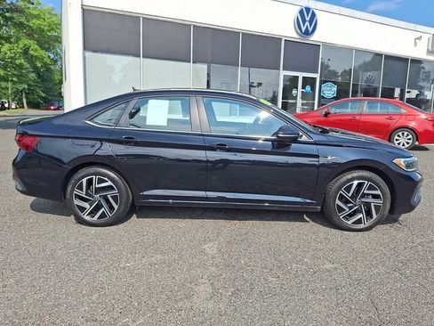 Used 2023 Volkswagen Jetta SEL FWD image 7