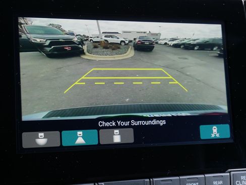 Used 2024 Honda Odyssey Sport image 35