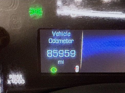 Used 2015 Cadillac ATS 2.0T AWD Sedan image 16