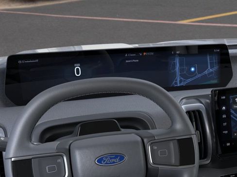 New 2026 Ford Expedition Max Active RWD image 15