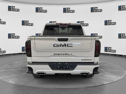 Used 2025 GMC Sierra 1500 Denali Ultimate