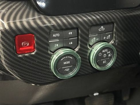 Used 2024 Chevrolet Silverado 1500 RST AWD/4WD image 23