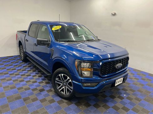 Used 2023 Ford F150 XL image 27