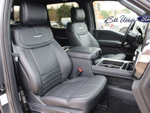 New 2026 Ford F350 Platinum image 7