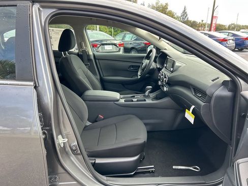 New 2025 Nissan Sentra S image 33