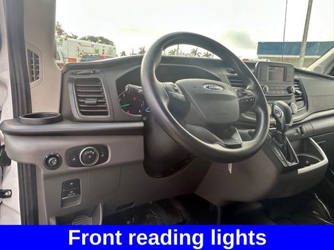 Used 2023 Ford Transit 250 Base w/ Load Area Protection Package image 32