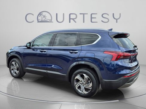 Certified 2023 Hyundai Santa Fe SEL AWD/4WD image 3