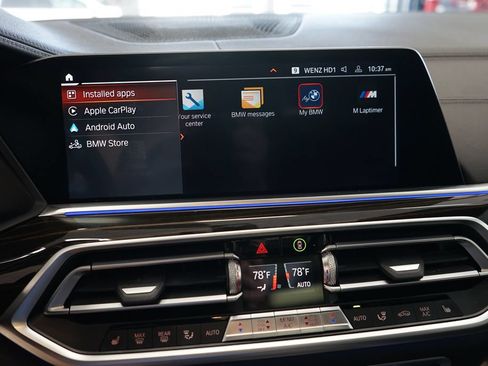 Used 2019 BMW X5 xDrive40i AWD/4WD image 39