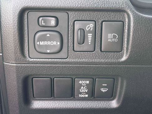 Used 2023 Toyota 4Runner TRD Off-Road AWD/4WD image 32