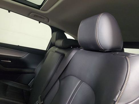 Certified 2024 MAZDA CX-90 3.3 Turbo S AWD/4WD image 13