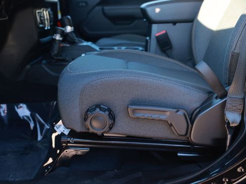 New 2026 Jeep Wrangler Sport S image 14