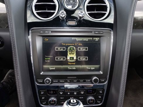 Certified 2018 Bentley Continental GT Supersports image 47