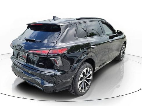 New 2026 Audi Q3 quattro 2.0T image 4