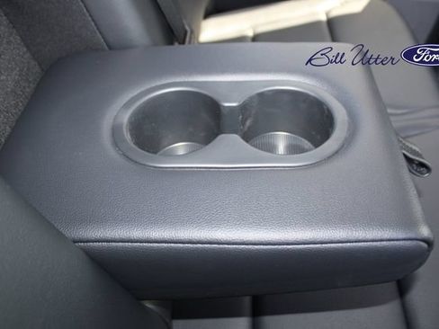 New 2026 Ford F150 Lariat w/ Equipment Group 501A Mid AWD/4WD image 11