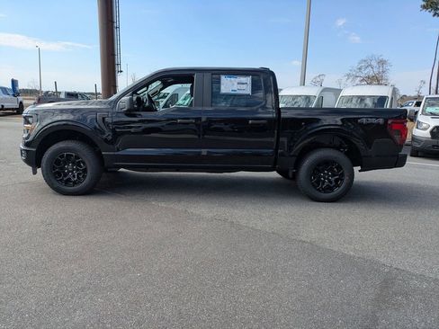 New 2026 Ford F150 STX image 7