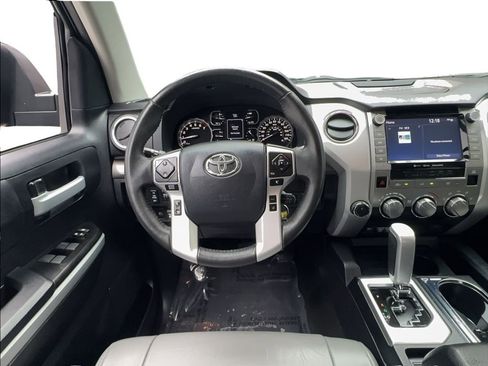 Used 2020 Toyota Tundra SR5 w/ SR5 Leather Package image 31