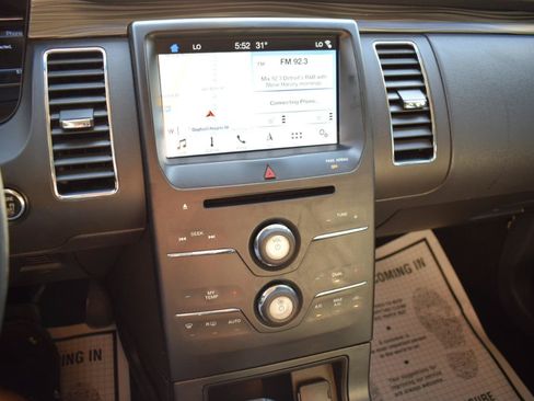 Used 2019 Ford Flex SEL w/ Equipment Group 202A AWD/4WD image 22