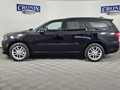 New 2026 Dodge Durango GT image 2