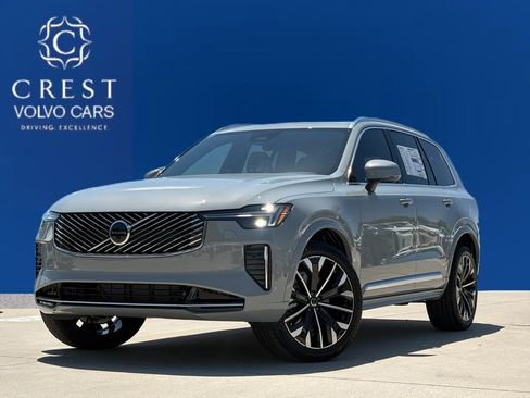 Used 2026 Volvo XC90 B6 Plus w/ Protection Package Premier AWD/4WD image 1