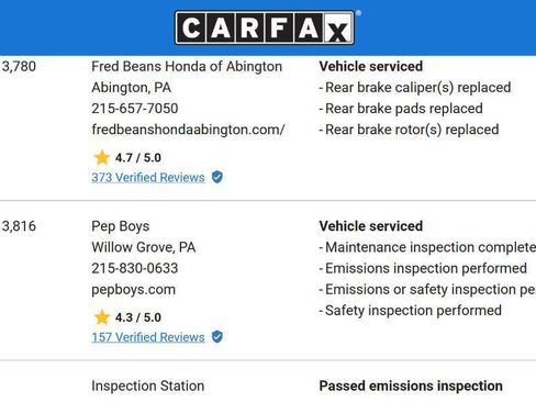 Used 2018 Honda Accord Sport image 55