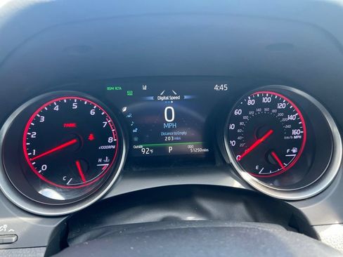 Used 2021 Toyota Camry XSE w/ Navigation Package FWD image 7