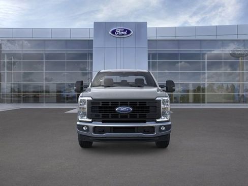 New 2026 Ford F350 XL w/ XL Driver Assist Package RWD image 7