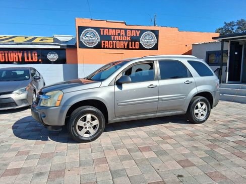 Used 2006 Chevrolet Equinox LT image 1