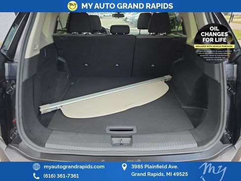 Used 2023 Nissan Rogue SV AWD/4WD image 24